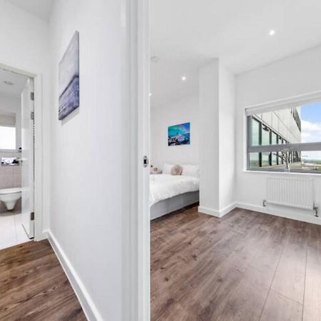 Stylish London 1Br Flat 15Min To Londonbridge Dp16 Lejlighed Croydon Eksteriør billede