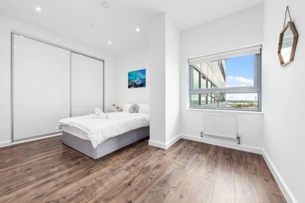 Stylish London 1Br Flat 15Min To Londonbridge Dp16 Lejlighed Croydon Eksteriør billede